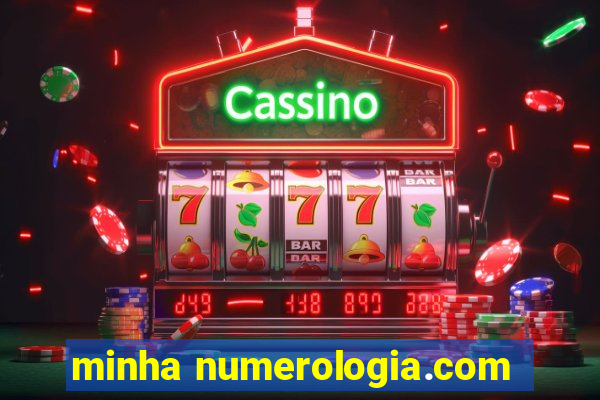 minha numerologia.com